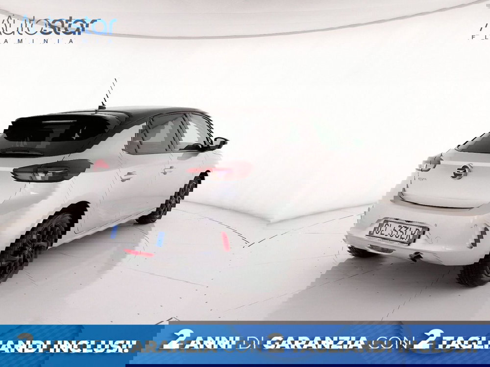 Opel Corsa usata a Roma (2)