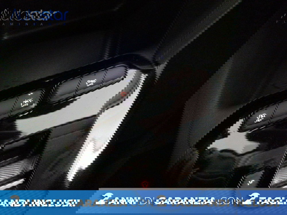 Opel Corsa usata a Roma (20)