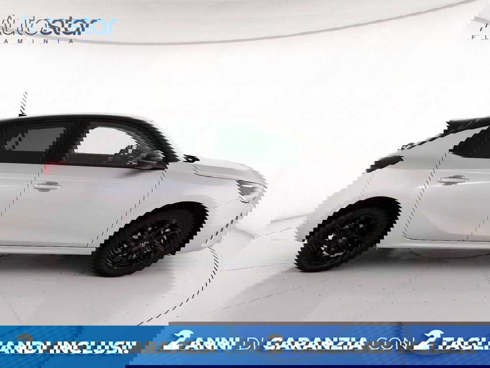 Opel Corsa usata a Roma (3)