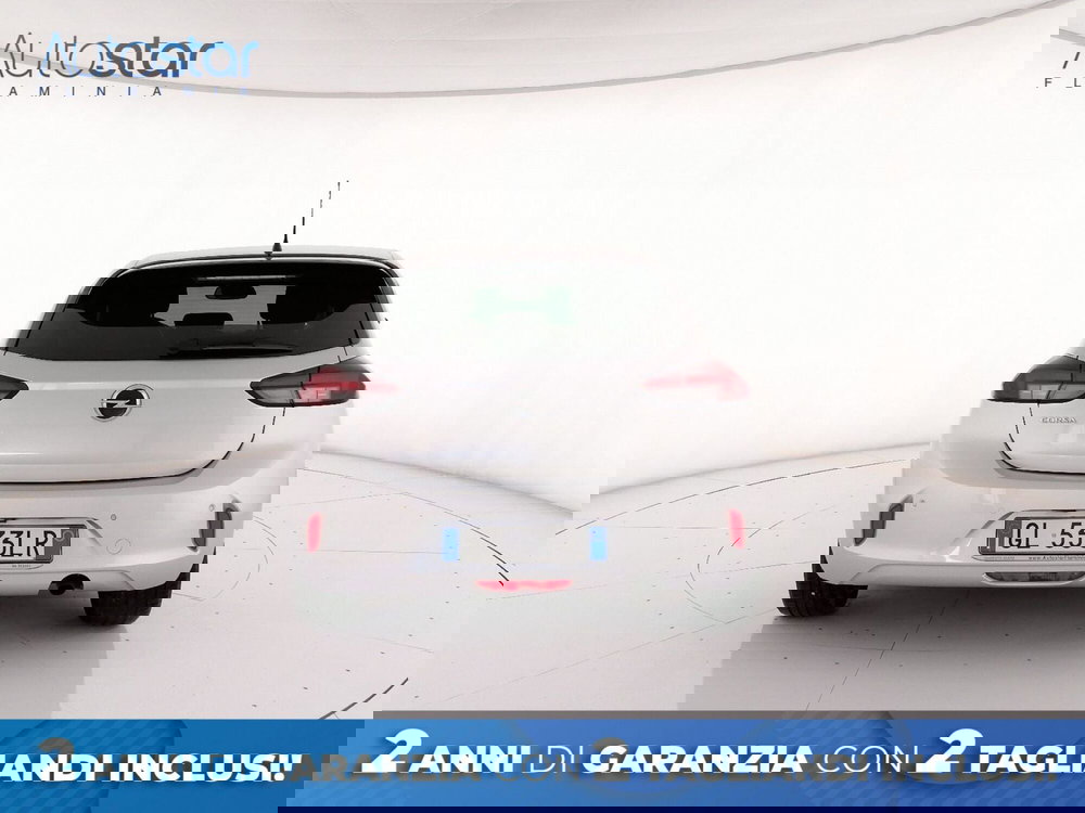 Opel Corsa usata a Roma (4)