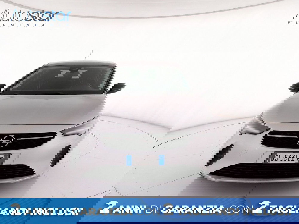 Opel Corsa usata a Roma (5)