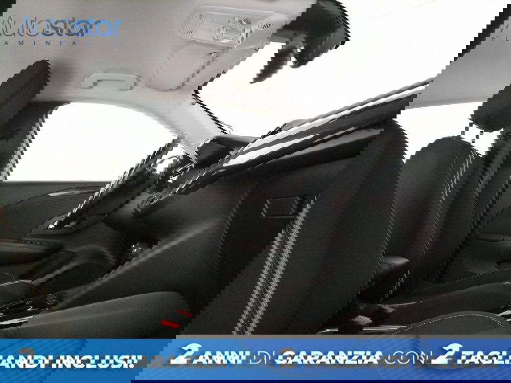 Opel Corsa usata a Roma (6)