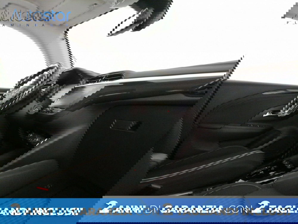 Opel Corsa usata a Roma (7)