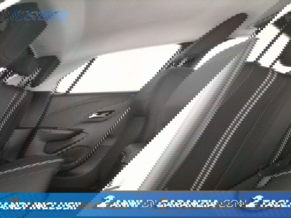 Opel Corsa usata a Roma (8)