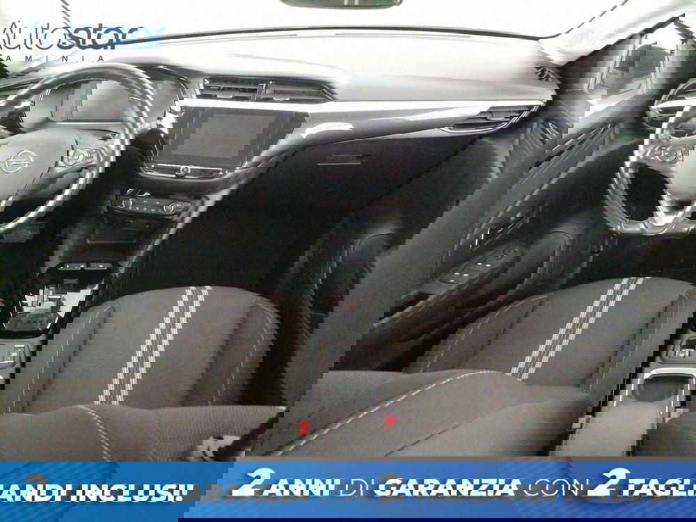 Opel Corsa usata a Roma (9)