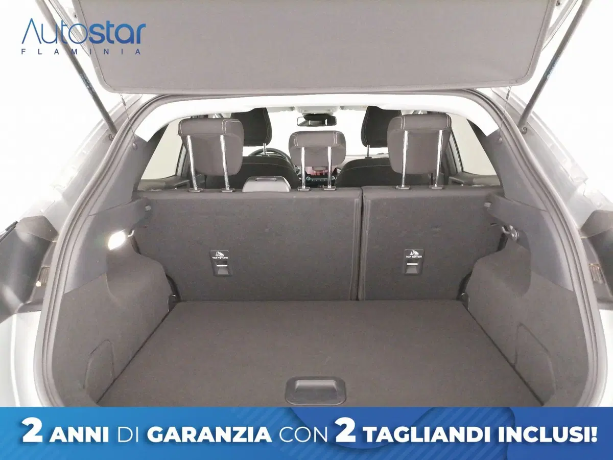 Ford Puma usata a Roma (10)