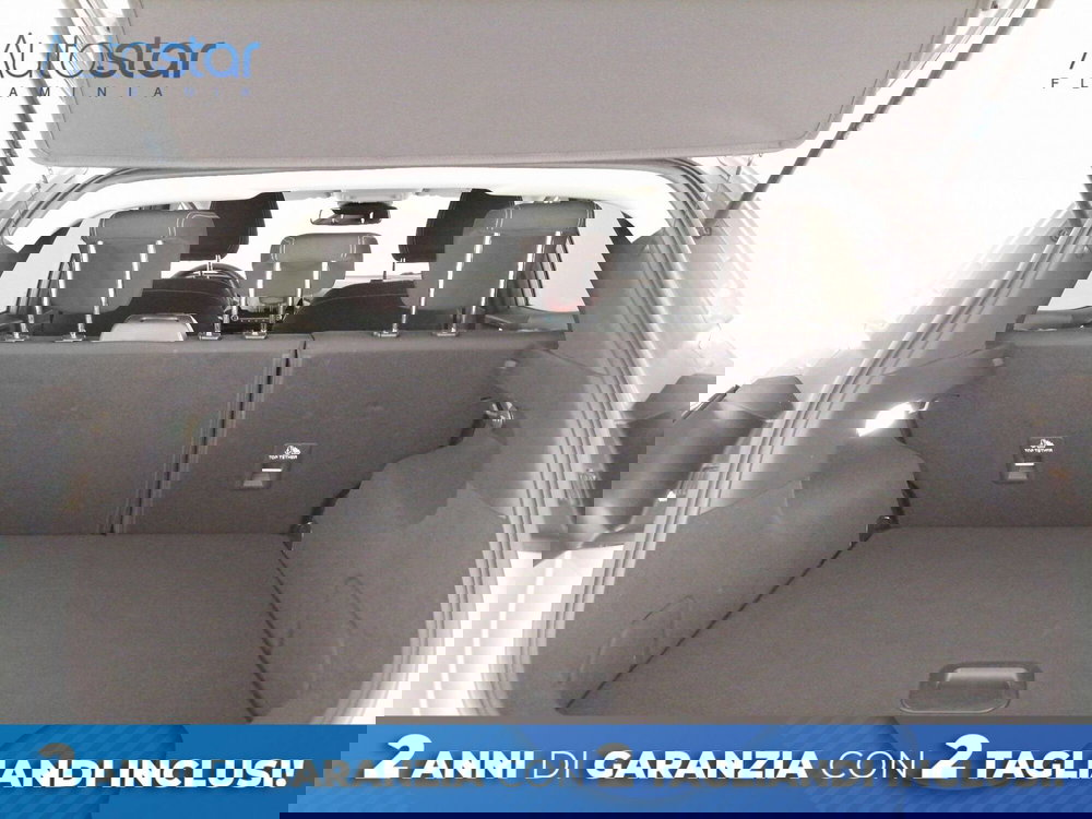 Ford Puma usata a Roma (10)