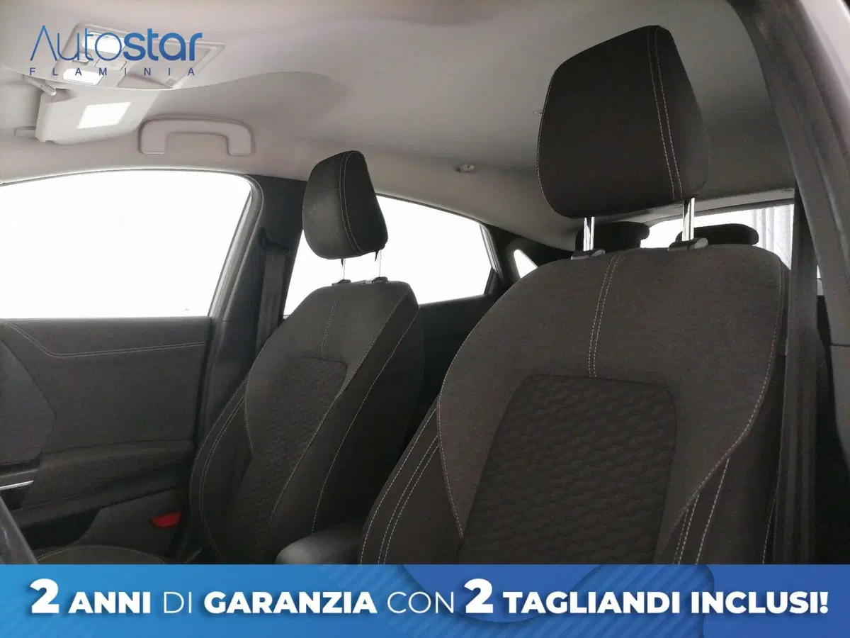 Ford Puma usata a Roma (12)