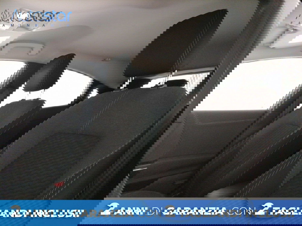 Ford Puma usata a Roma (12)