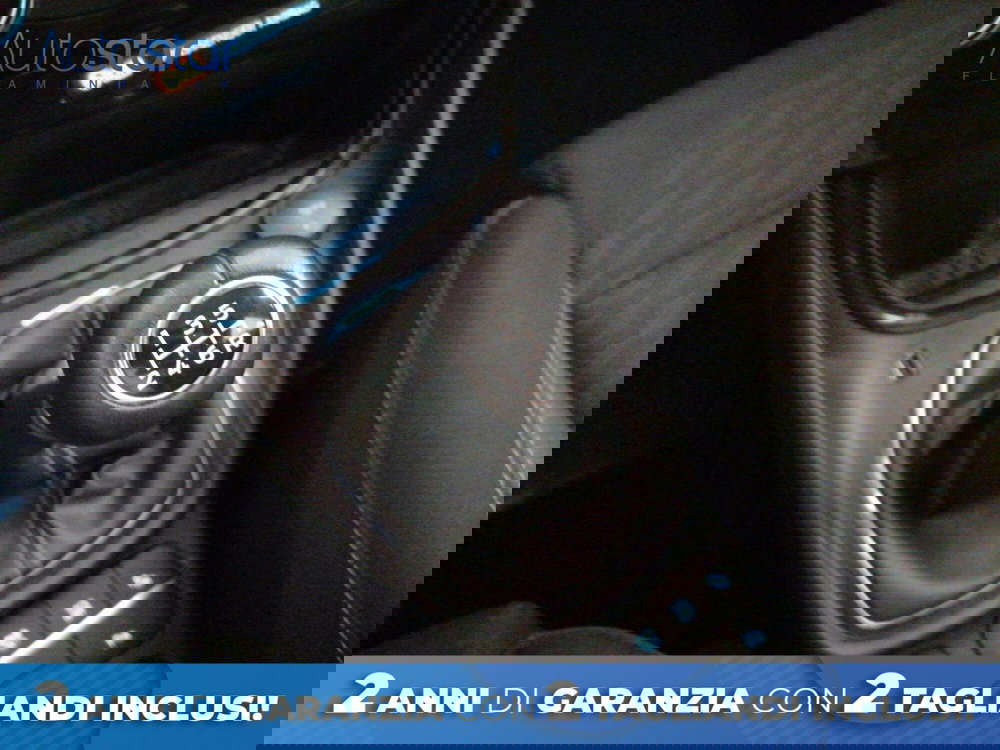 Ford Puma usata a Roma (13)