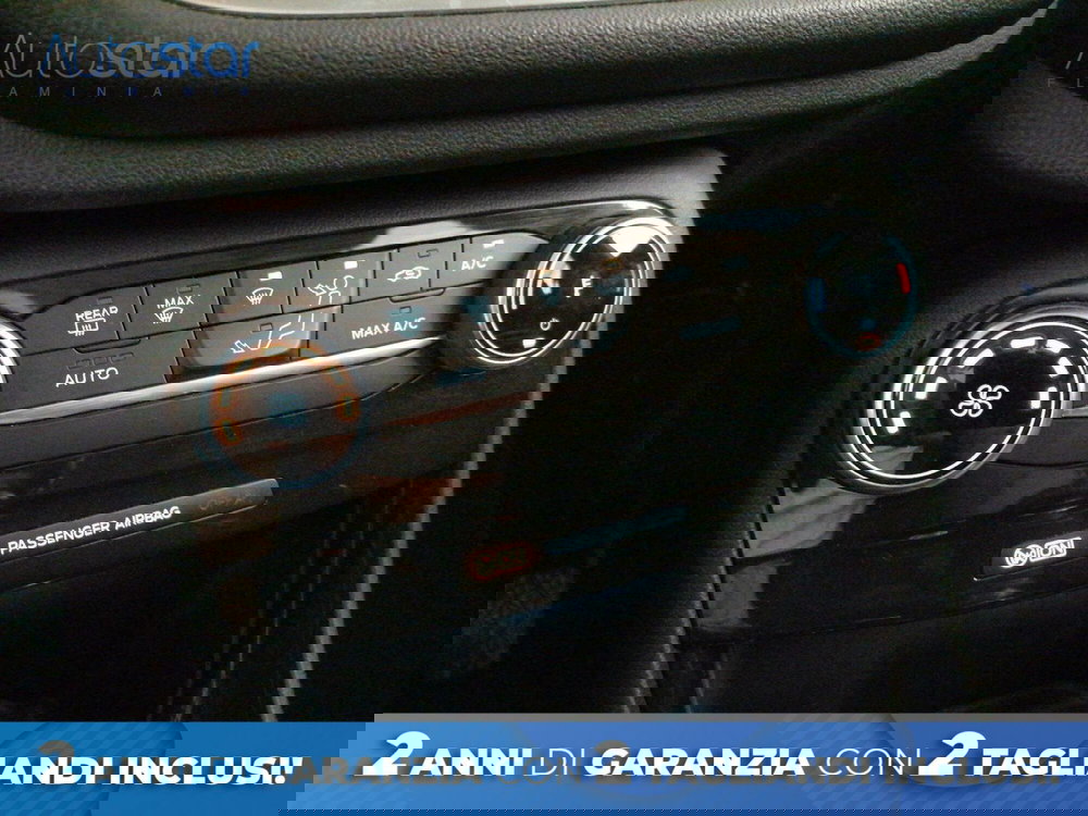 Ford Puma usata a Roma (14)