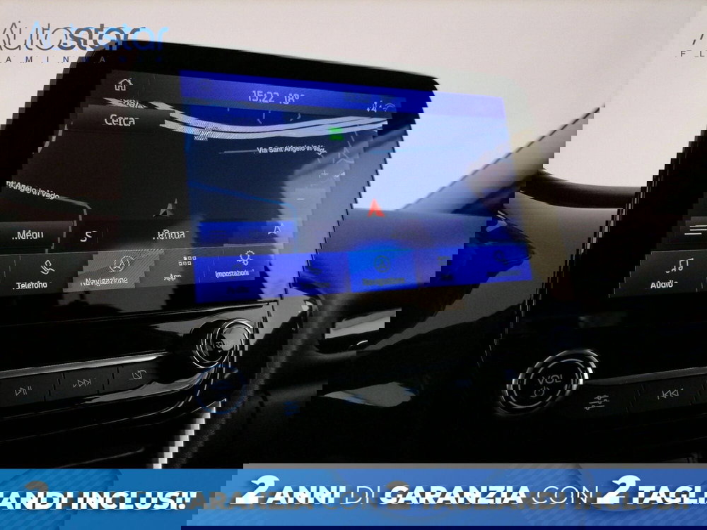 Ford Puma usata a Roma (16)