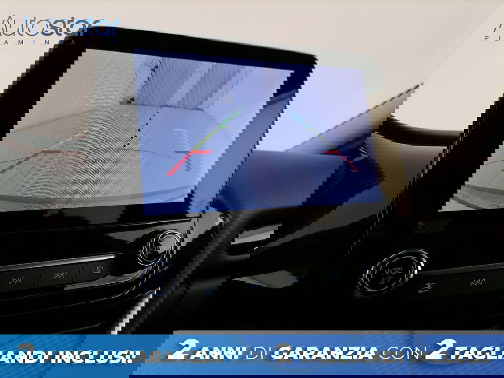 Ford Puma usata a Roma (17)