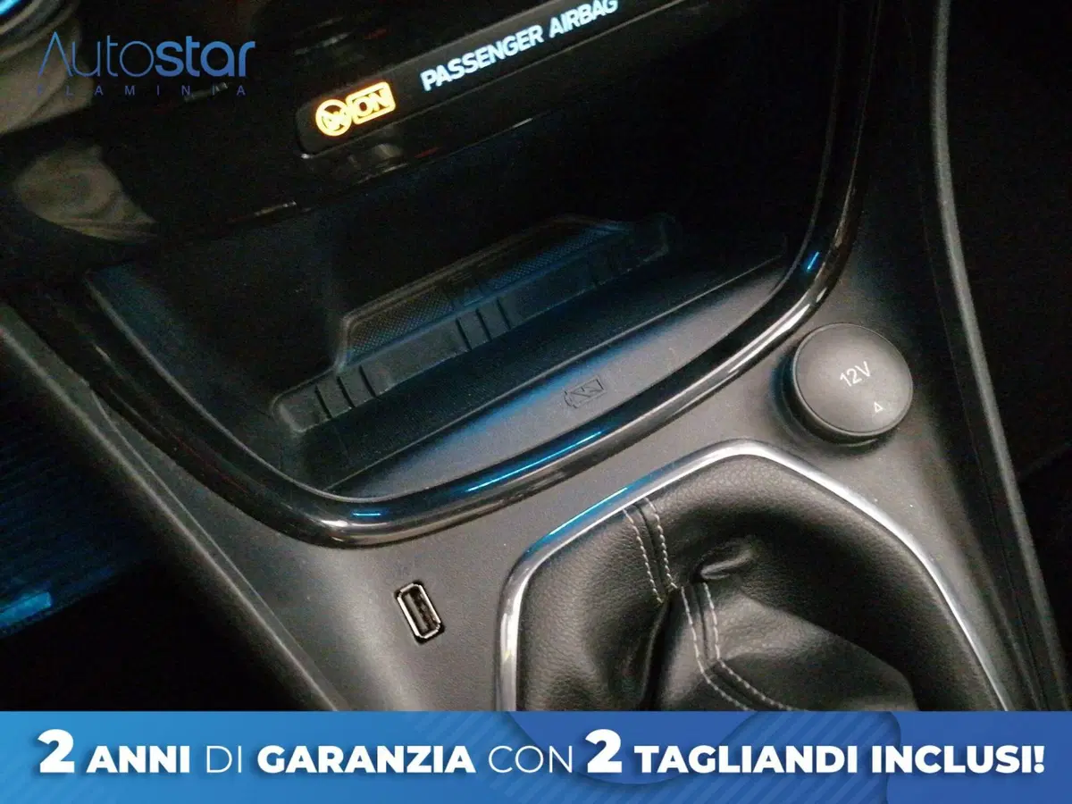 Ford Puma usata a Roma (20)