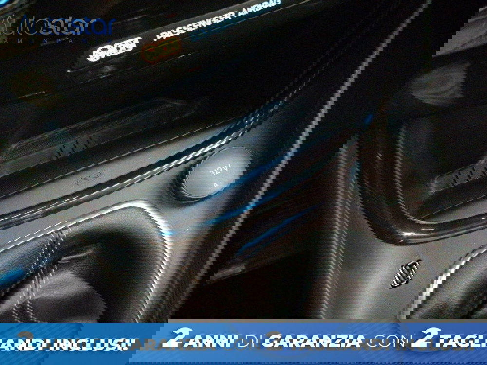 Ford Puma usata a Roma (20)