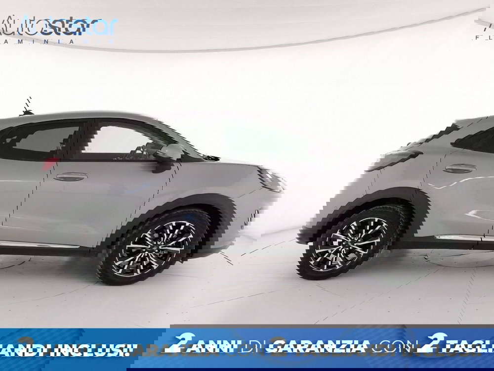 Ford Puma usata a Roma (3)