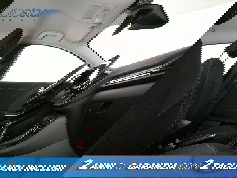 Ford Puma usata a Roma (6)