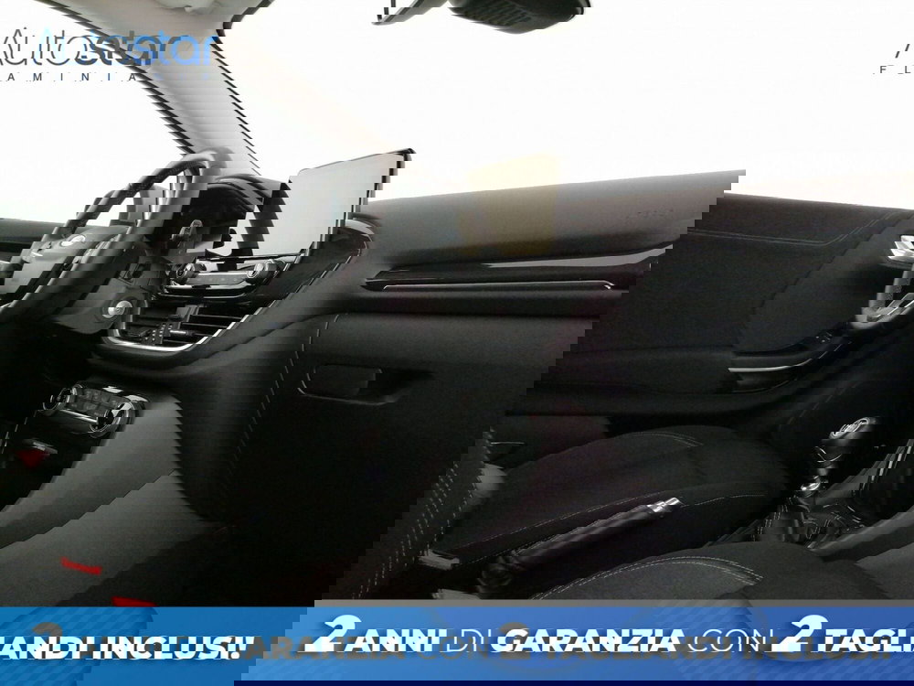 Ford Puma usata a Roma (7)