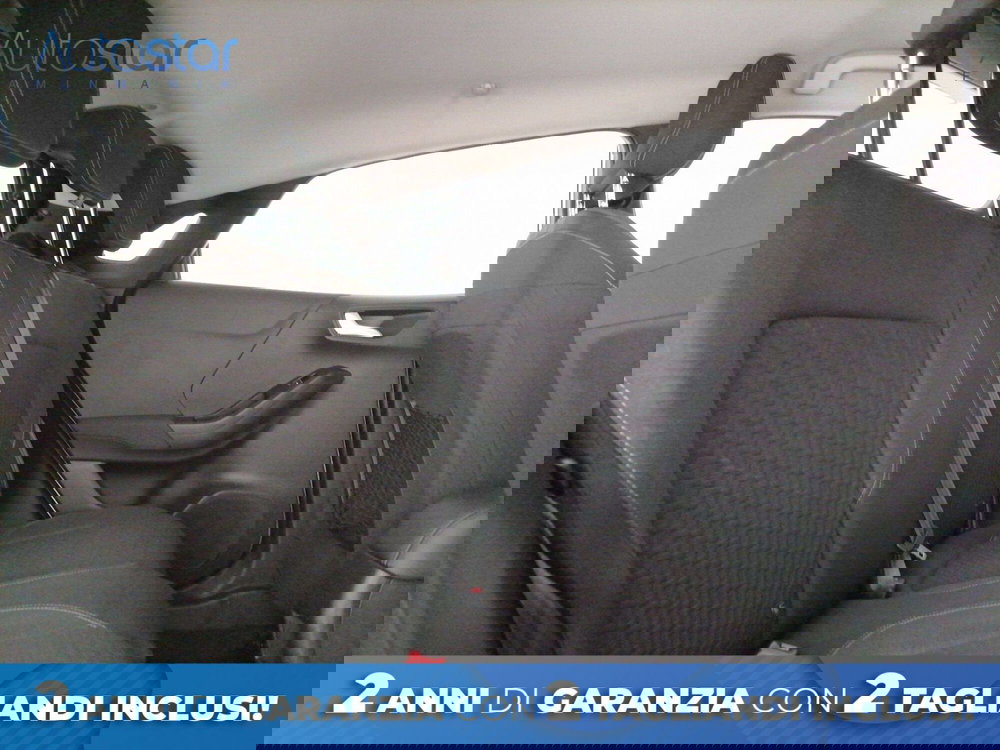 Ford Puma usata a Roma (8)