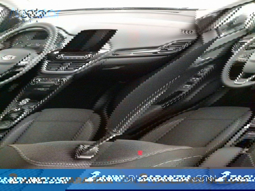 Ford Puma usata a Roma (9)