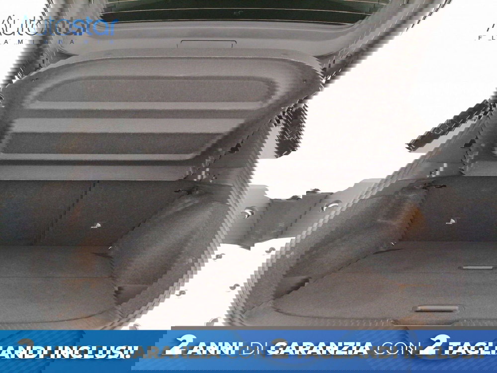 Nissan Qashqai usata a Roma (10)