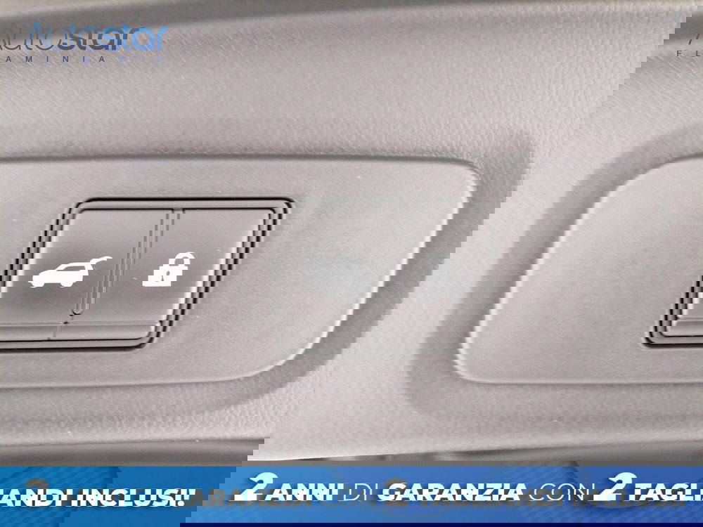 Nissan Qashqai usata a Roma (11)