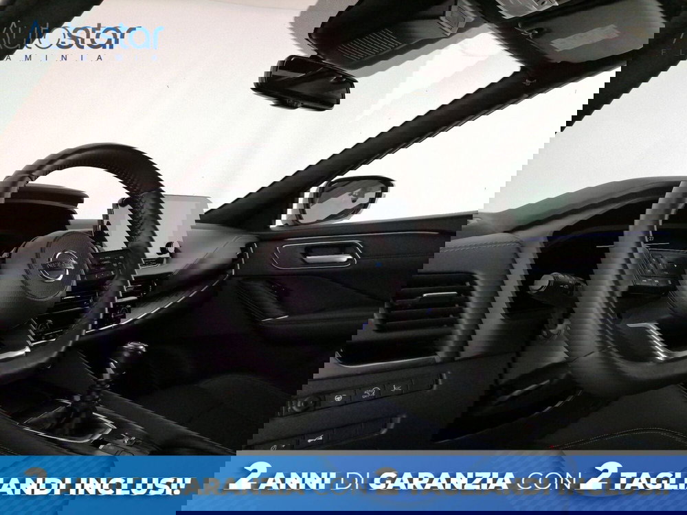 Nissan Qashqai usata a Roma (12)