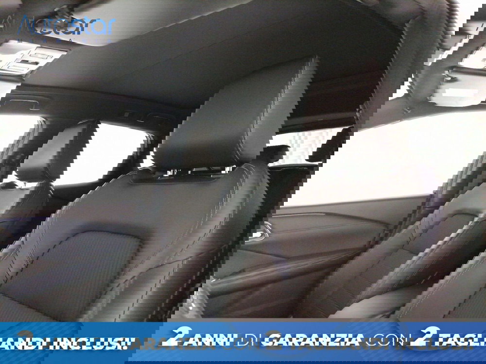 Nissan Qashqai usata a Roma (13)