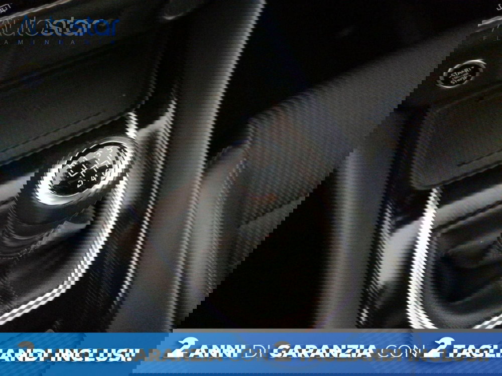 Nissan Qashqai usata a Roma (14)