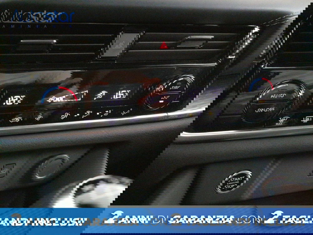 Nissan Qashqai usata a Roma (15)