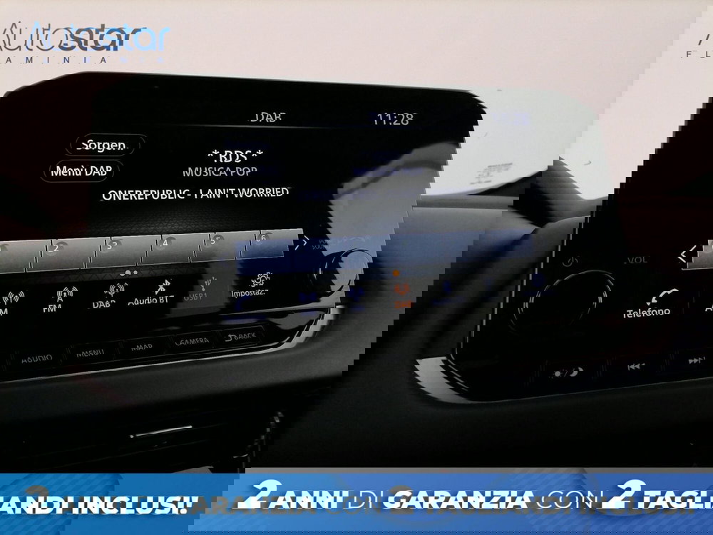 Nissan Qashqai usata a Roma (16)