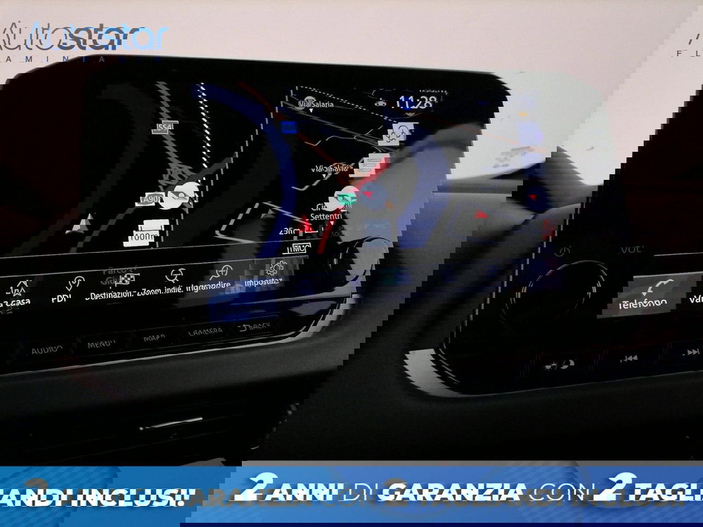 Nissan Qashqai usata a Roma (18)