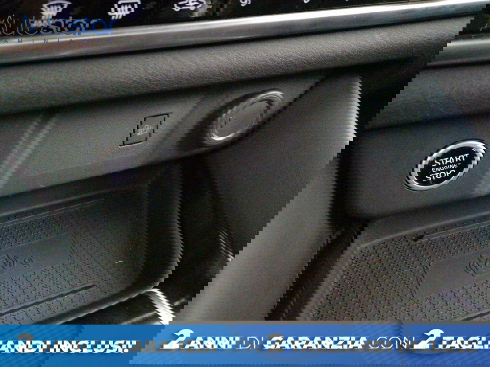 Nissan Qashqai usata a Roma (20)