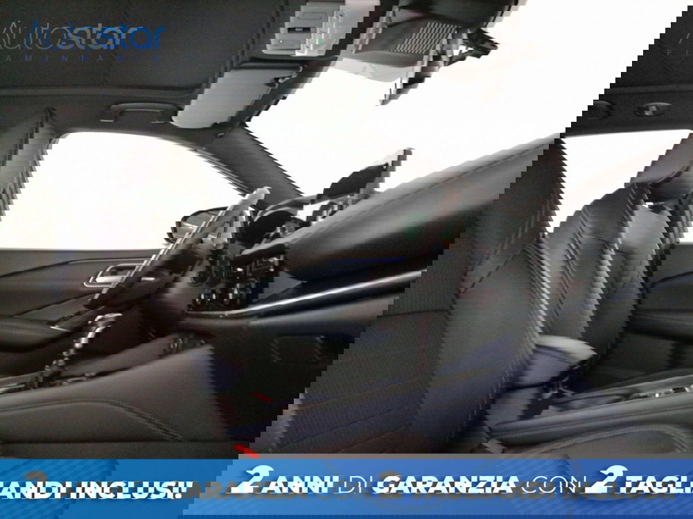 Nissan Qashqai usata a Roma (6)