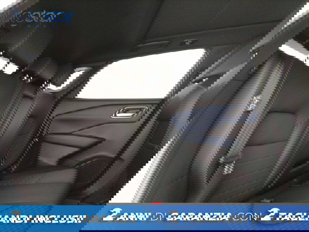 Nissan Qashqai usata a Roma (8)