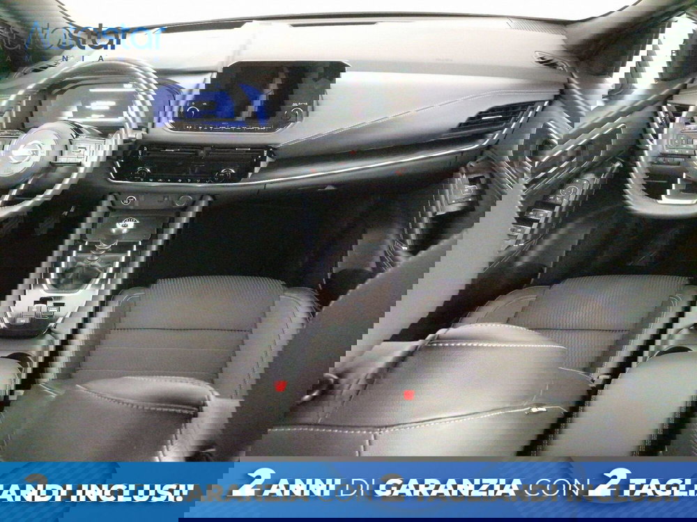 Nissan Qashqai usata a Roma (9)