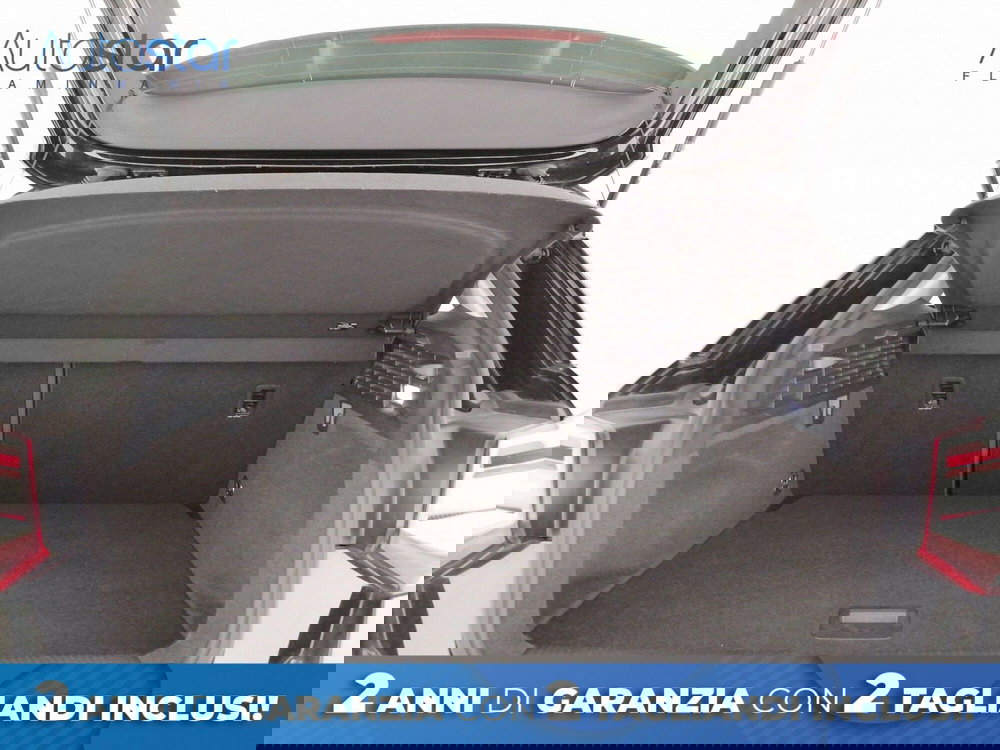 Audi Q2 usata a Roma (10)