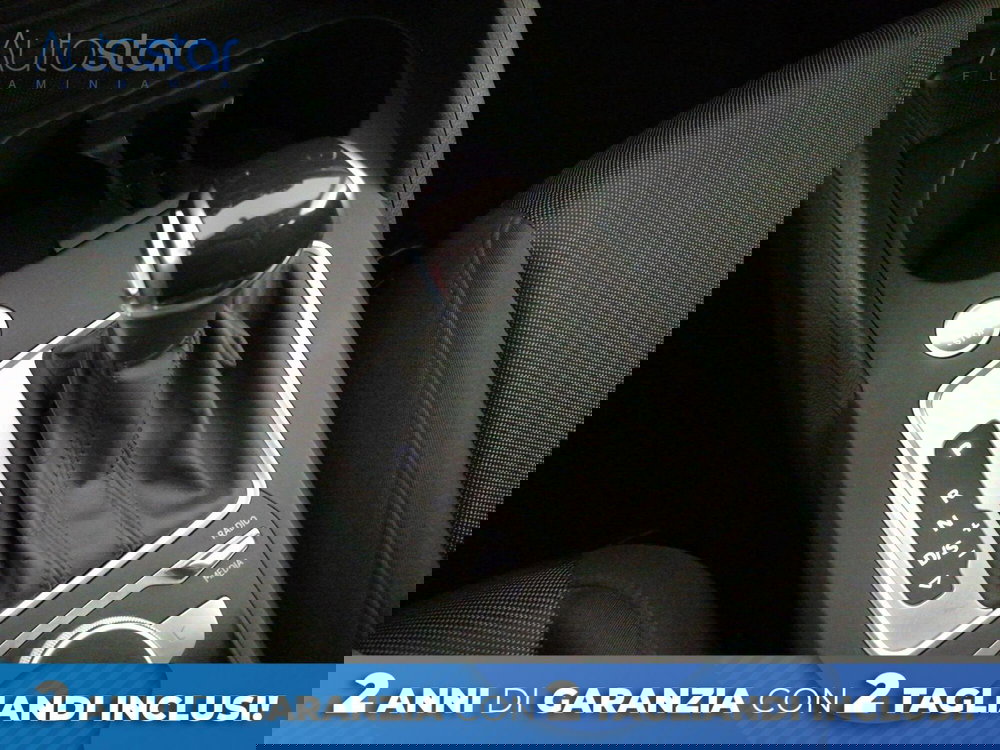 Audi Q2 usata a Roma (13)