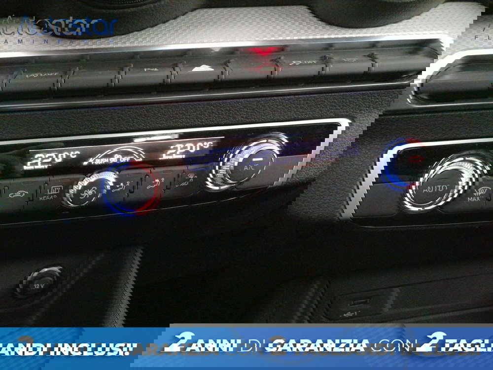 Audi Q2 usata a Roma (14)