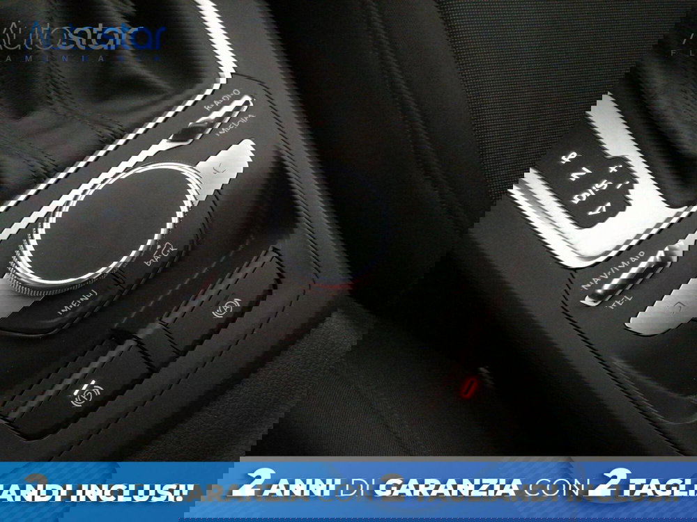 Audi Q2 usata a Roma (19)
