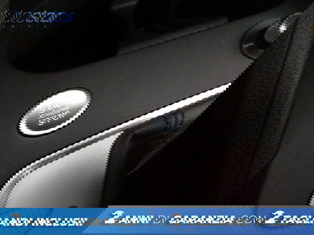 Audi Q2 usata a Roma (20)