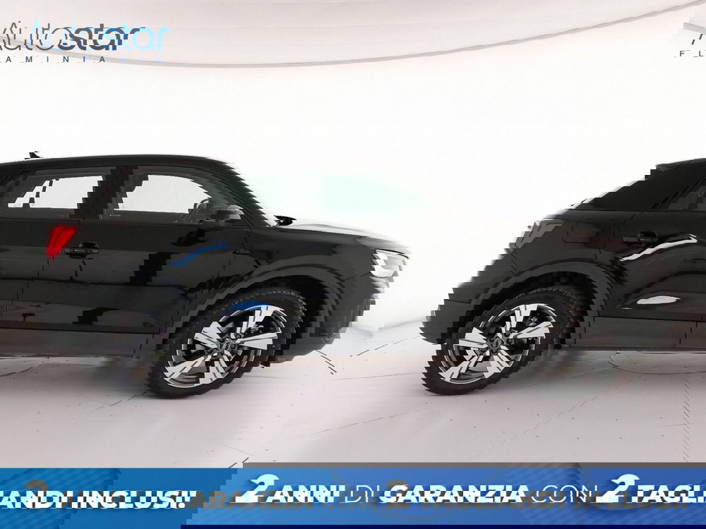 Audi Q2 usata a Roma (3)