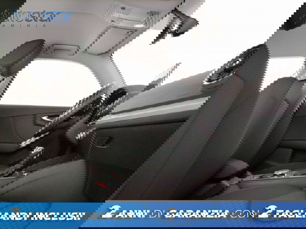 Audi Q2 usata a Roma (6)