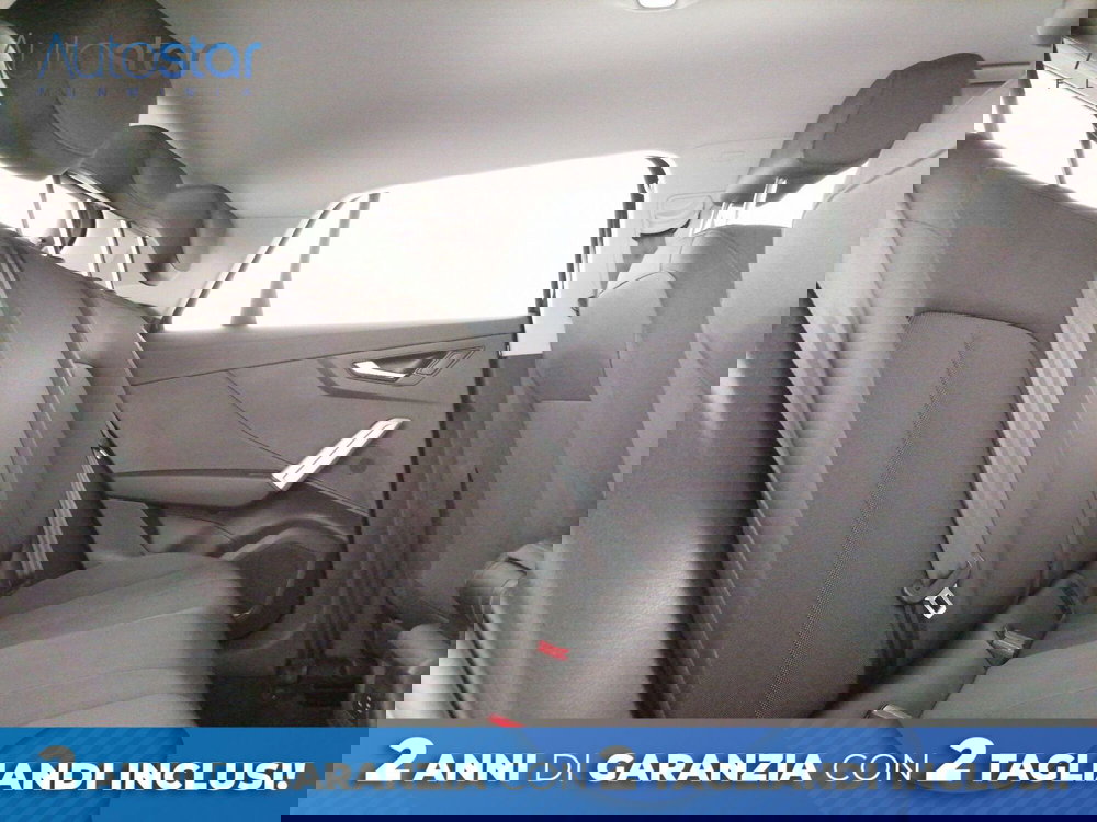 Audi Q2 usata a Roma (8)