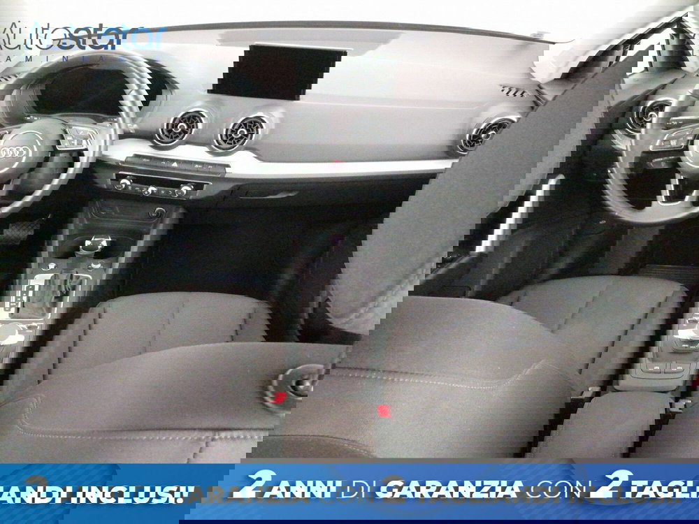 Audi Q2 usata a Roma (9)