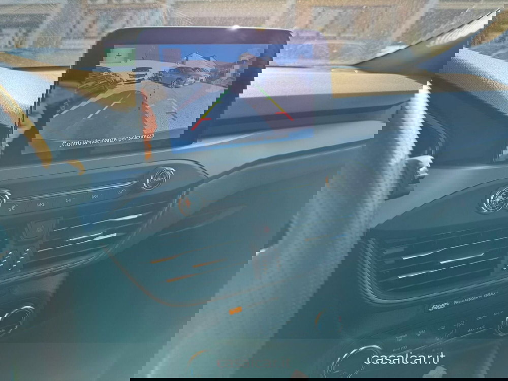 Ford Focus Station Wagon usata a Salerno (15)