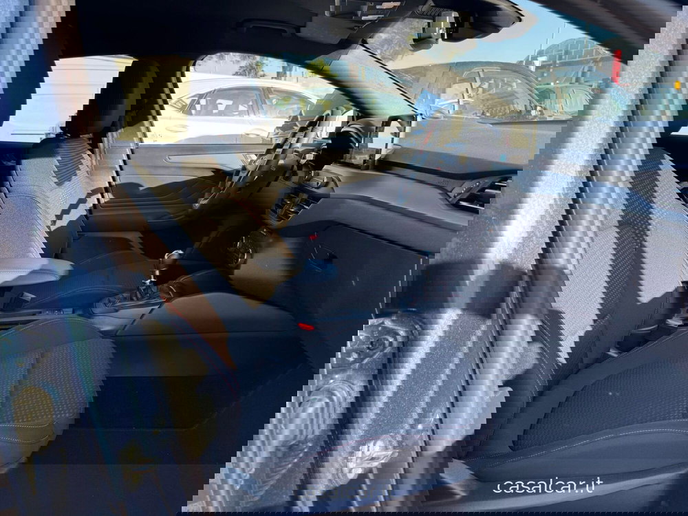 Ford Focus Station Wagon usata a Salerno (16)