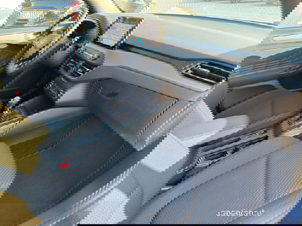 Ford Focus Station Wagon usata a Salerno (17)