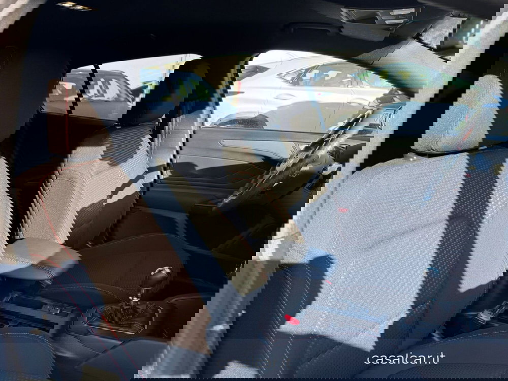 Ford Focus Station Wagon usata a Salerno (19)