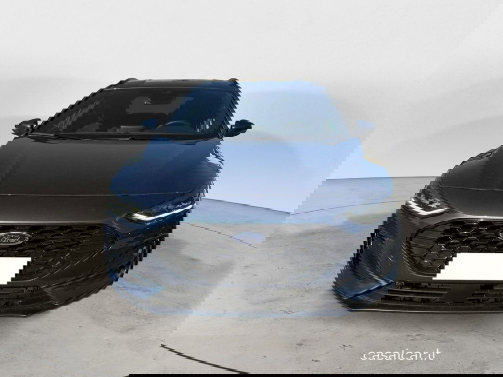 Ford Focus Station Wagon usata a Salerno (2)